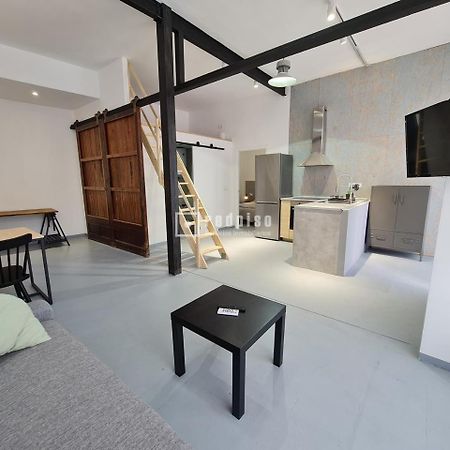 Ferienwohnung Marie Curie Valencia Exterior foto